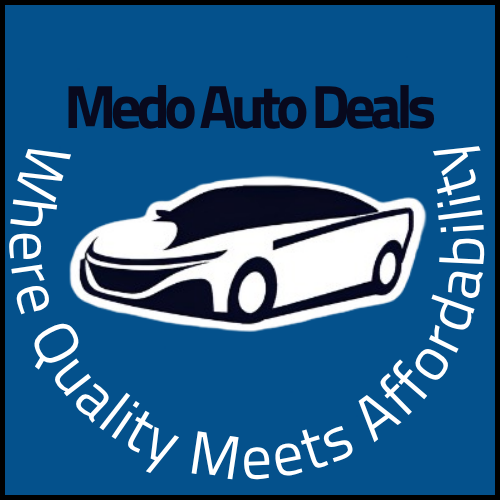 Medo Auto Deals